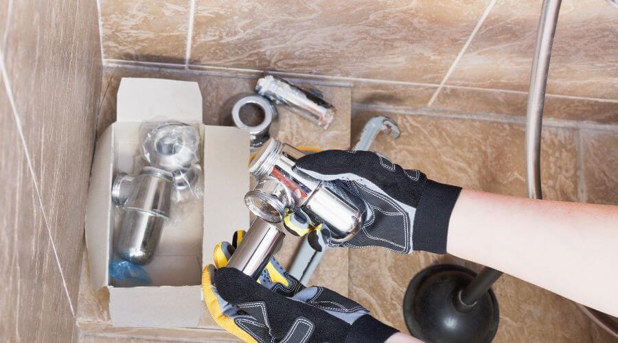 Expert new roof installation services in Ideal, SD